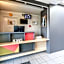 B&B HOTEL Mulhouse Ile Napoleon