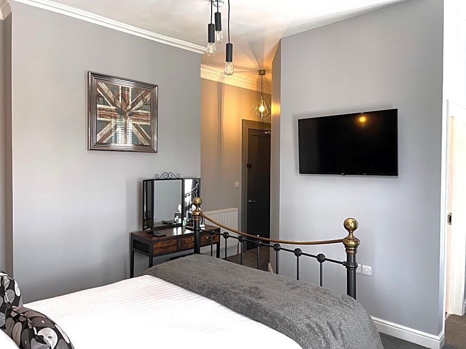 The Devonshire Villa