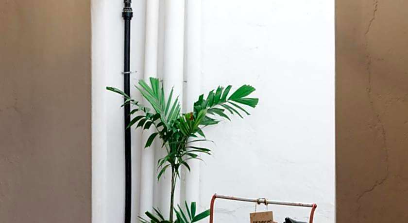 The Marian Boutique Lodging House