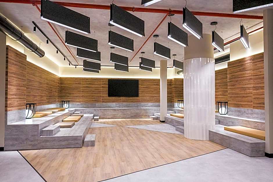 Novotel Valencia Lavant