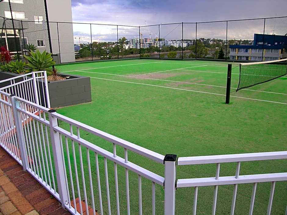 Fairthorpe Apartments