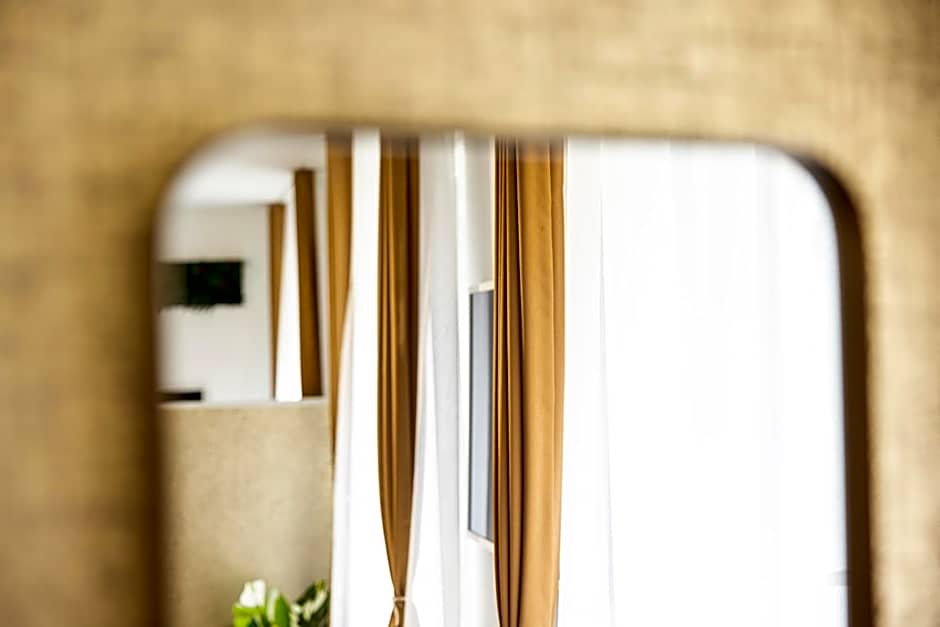 VISIMO Apartments Steigerstrasse St Gallen - Modern Living near OLMA & Hospital