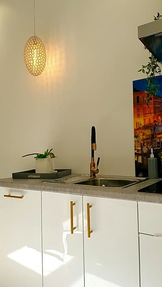 Hotel Jugend with Self Check-in