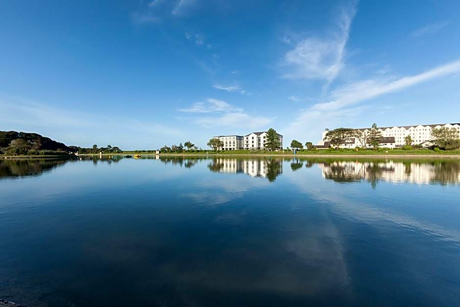 Classic Lodges Ramsey Park