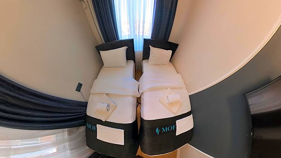 MOF Comfort Edirne