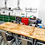 City Backpackers Hostel