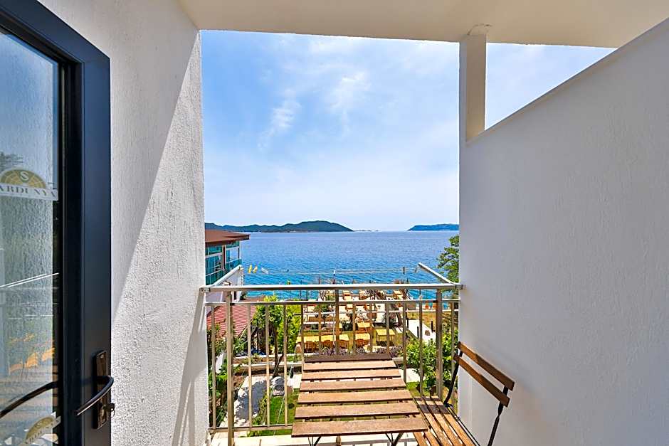 Sardunya Andifli Otel