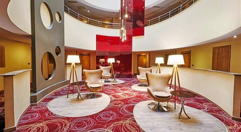 Dedeman Park Gaziantep Hotel