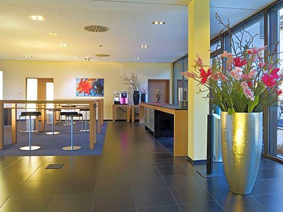 Hotel Der Blaue Reiter