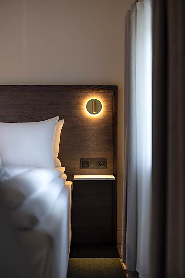 The Villa Self Check-In Boutique Hotel