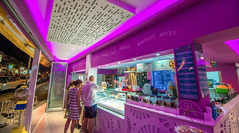 Windmills Hotel Apartments