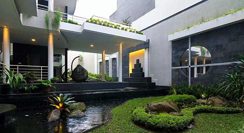 Rozelle by d'best Hospitality