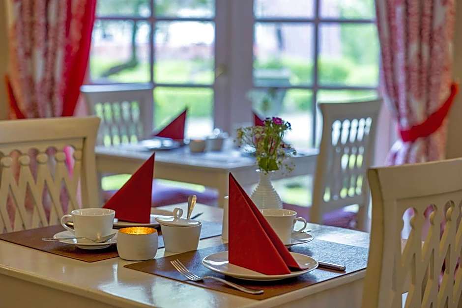 Romantik Hotel Friederikenhof Hotel Restaurant & Spa