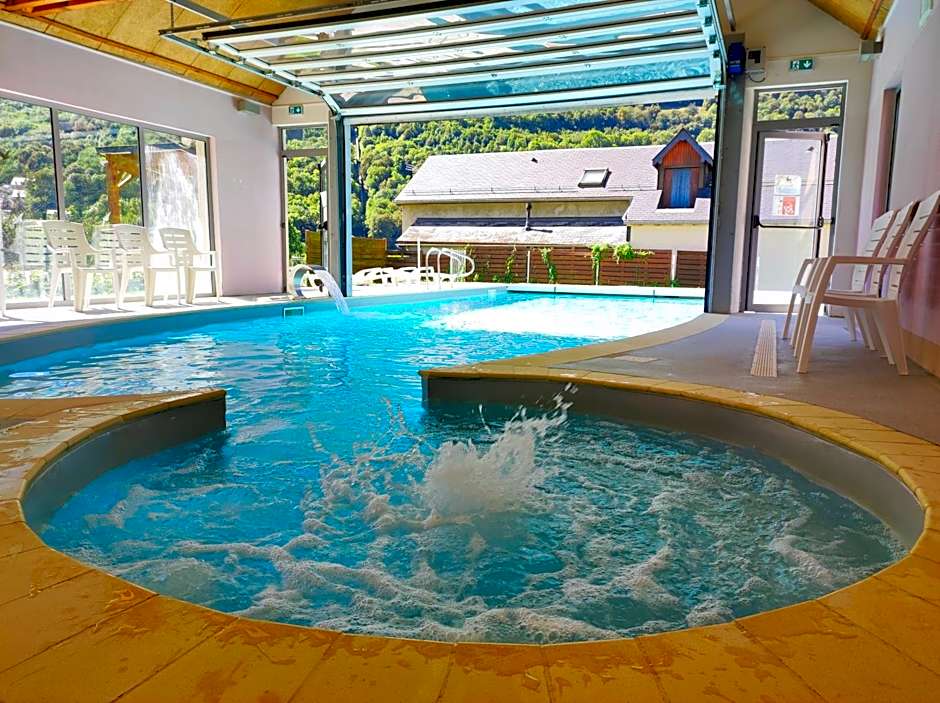 Résidence Val de Roland