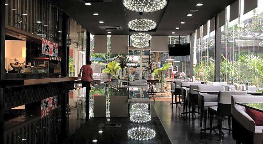 Arize Hotel Sukhumvit