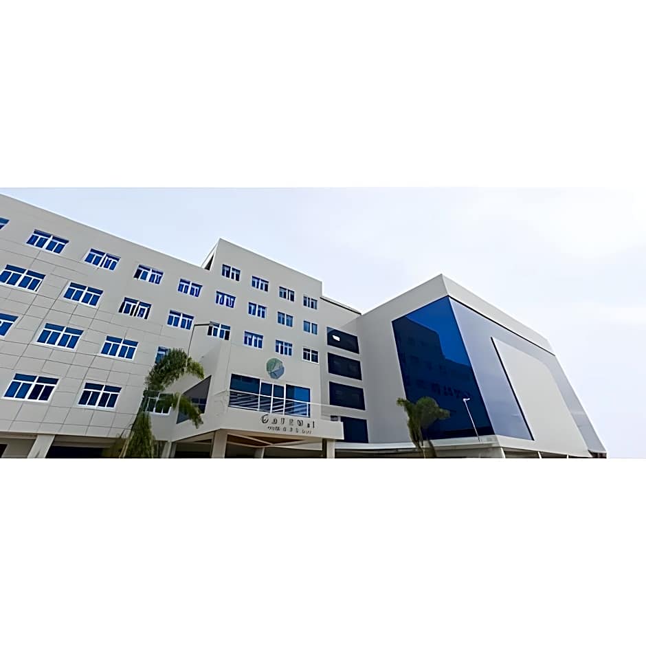 Iloilo Gateway Hotel