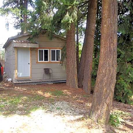 Jasper Way Inn Resort & Campground