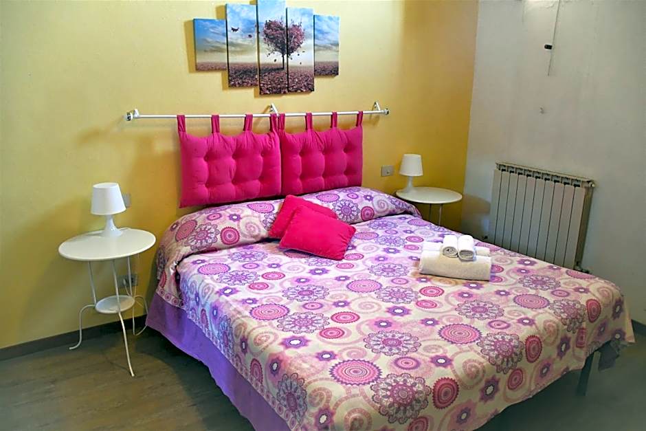 Casa di Osio - Porta Romana