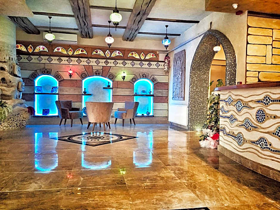 Waha Hotel