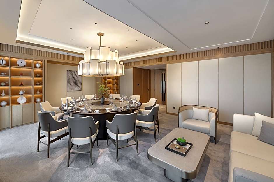 Voco Xiong An By IHG