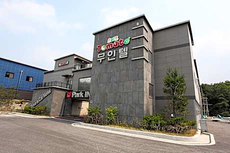 Yeoju Tomato Self check-in Motel