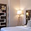Pytloun Kampa Garden Hotel Prague