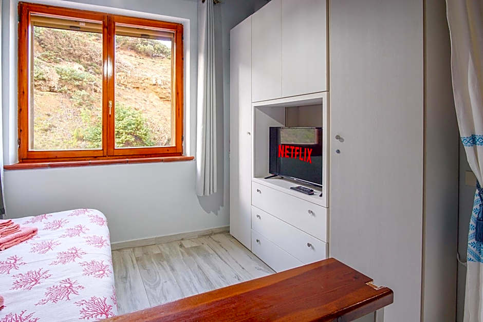 CASA SUL MARE - SARDEGNA - FreeParking FreeWifi