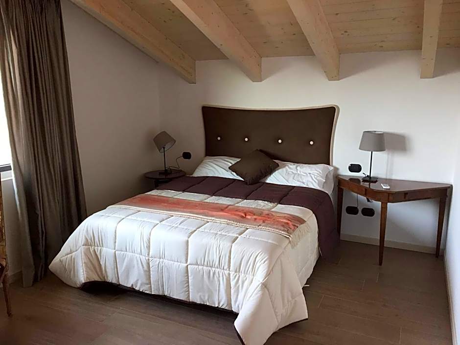 La Villa Bianca Guest house