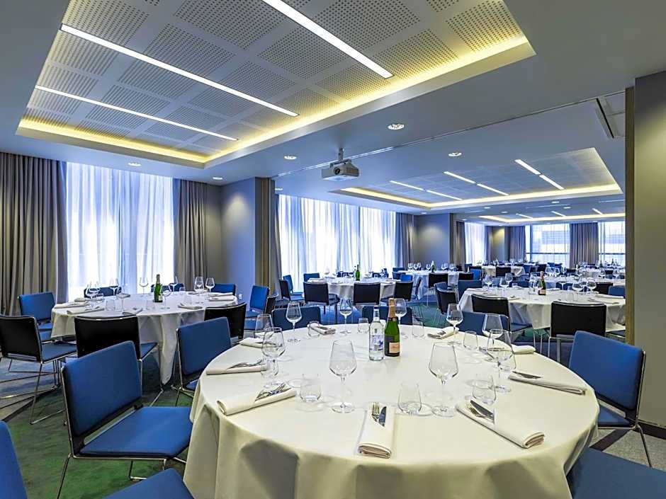 Novotel Liverpool Paddington Village