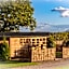 The Shepherds Retreat - Ockeridge Rural Retreats