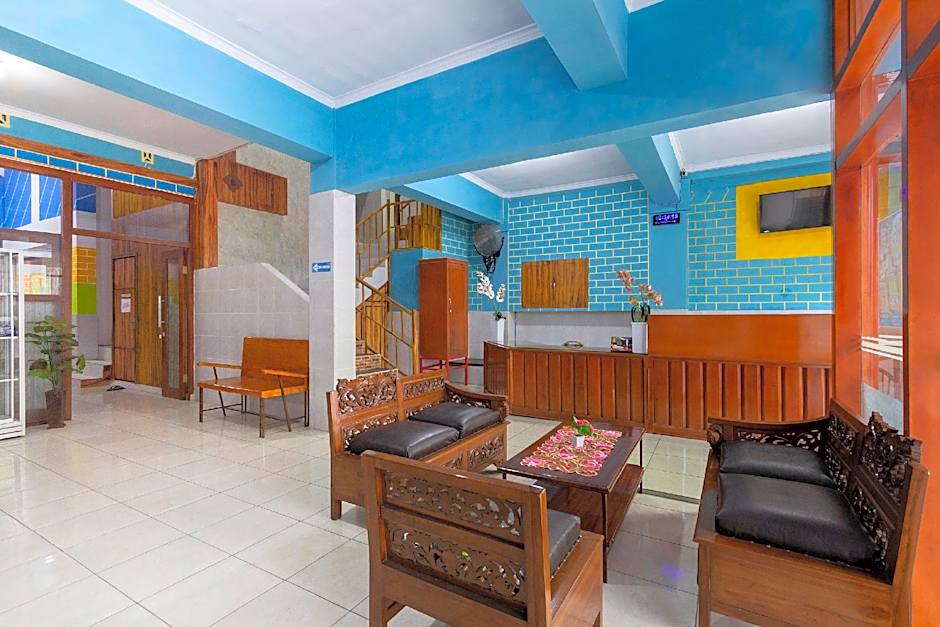 OYO Life 3720 Homestay Gayatri Janti