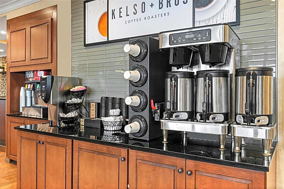 Drury Plaza Hotel St. Louis Creve Coeur