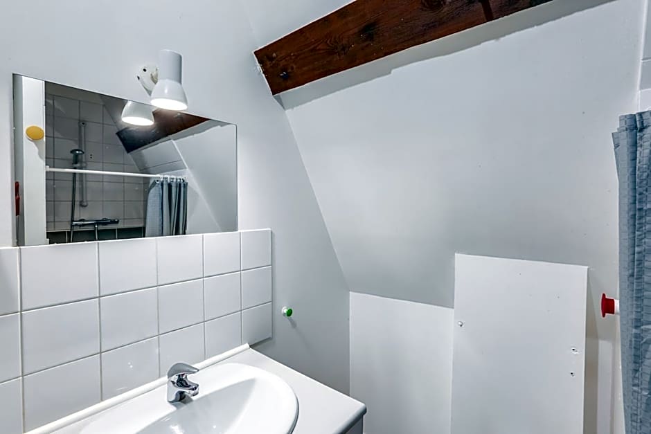 Château Turgot Gîtes