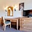 Hotel Gruberhof Innsbruck Igls B&B