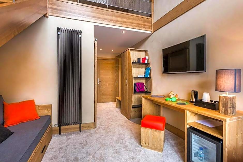 Hôtel Saint Charles Val Cenis