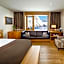 Frutt Mountain Resort