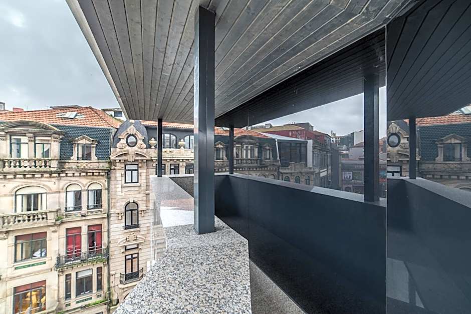 Porto Royal Bridges Hotel