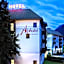 Alphotel Innsbruck