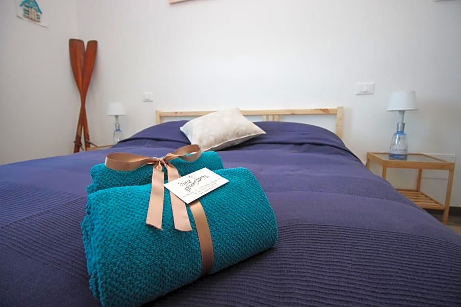 Il Leone Bianco Affittacamere