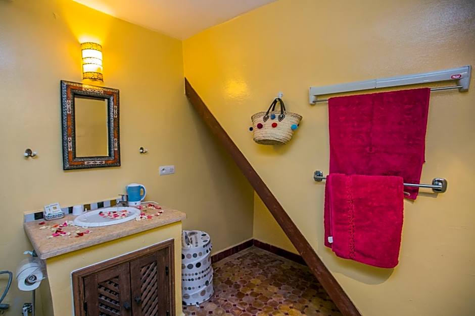 Riad Zina Fes - Elegance in the Heart of Fes