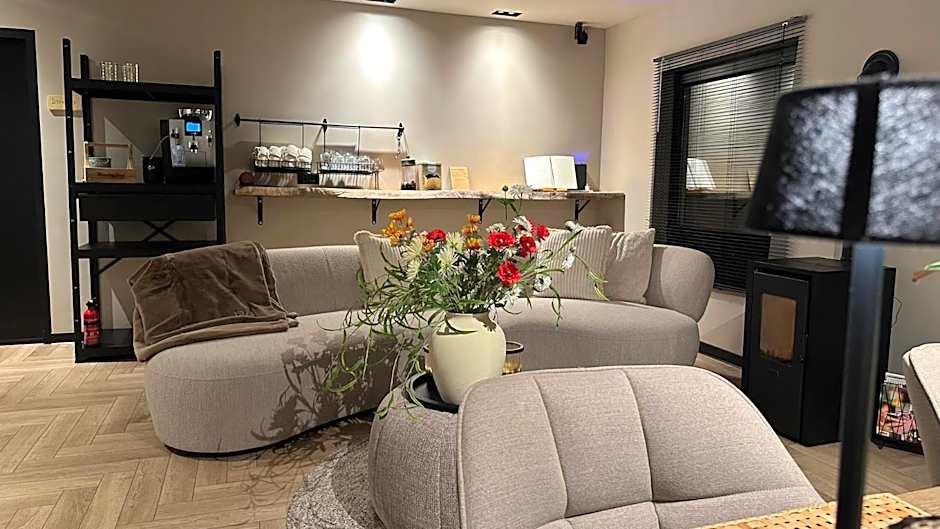 Boutique Hotel Le Faucon