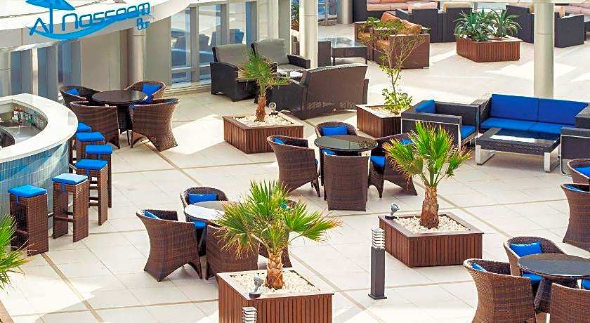 Novotel Abu Dhabi Gate