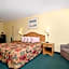 Americas Best Value Inn Alexandria