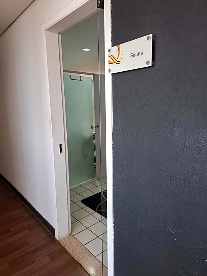 Quality Suites Alphaville