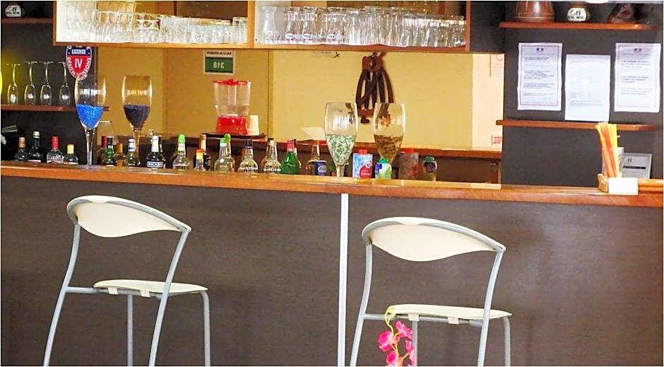 Central Hotel Cayenne