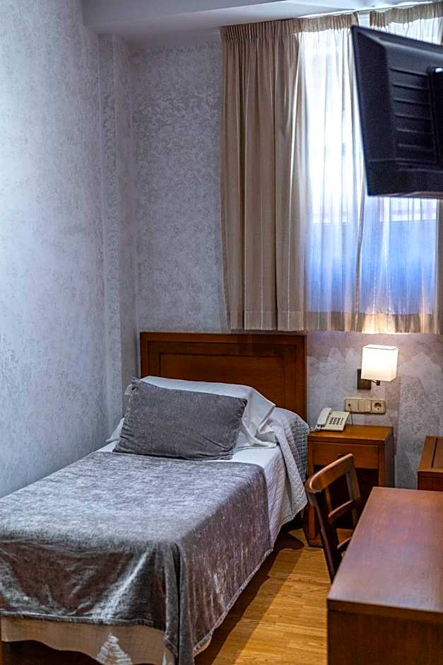 Hotel Granada Centro