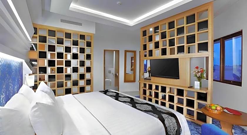 Ck Tanjungpinang Hotel And Convention Centre