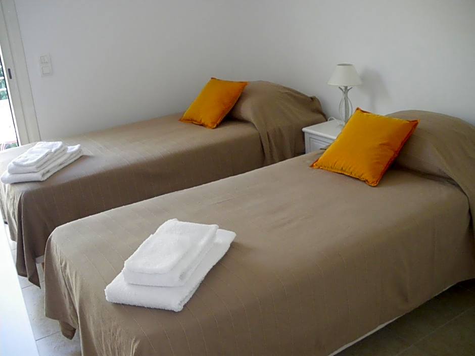 Residence Gameau