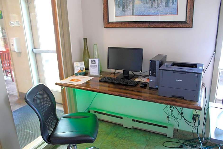 Quality Inn Gunnison - Crested Butte