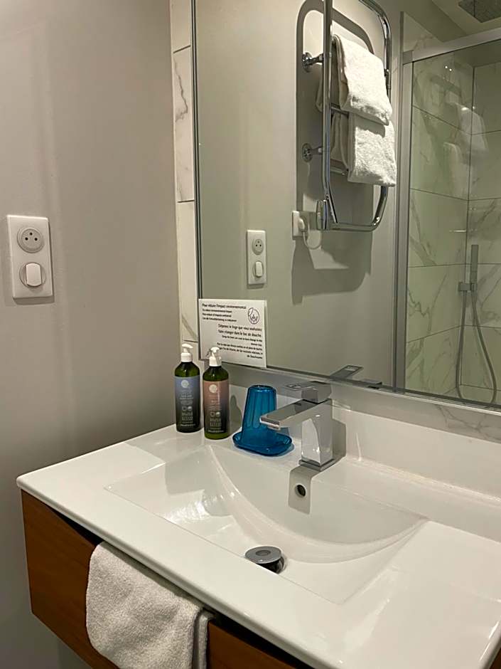 Apparts de l'Oncle Louis